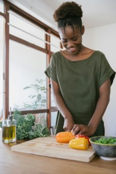 Cooking Class Cucina Peruviana