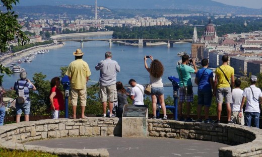 Tour guidato di 4 ore di Budapest con crociera opzionale sul Danubio