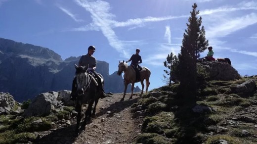 Passeggiata a Cavallo per 2 a Trieste