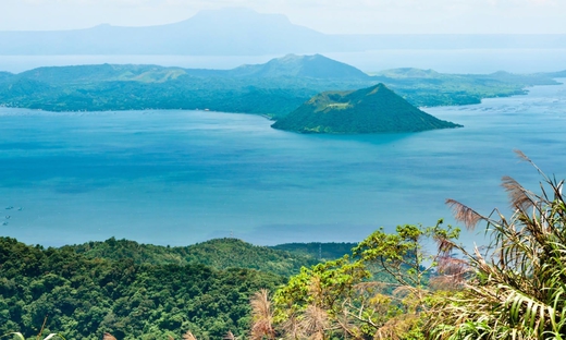 Panoramic Tagaytay Ridge Tour from Manila | Immediate Gift Voucher