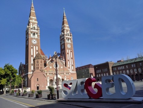 Szeged Escape: A Weekend of Culture, Nature, and Thermal Relaxation