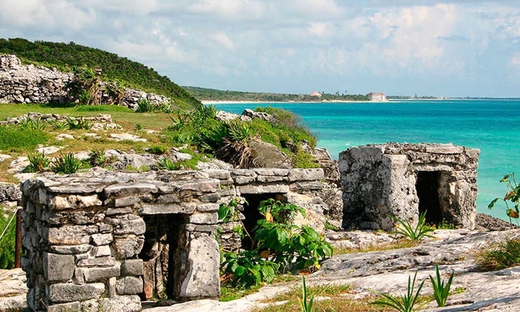 Tulum Discovery tour from Cancun and Riviera Maya