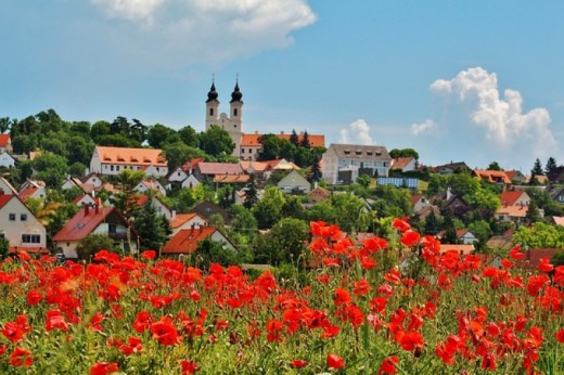 Private Tour from Budapest to Europe’s Hidden Gem: Lake Balaton