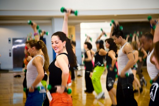 4 Ingressi Gym per una persona