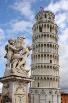 Escursione di un giorno a Pisa, San Gimignano, Siena e Chianti con pranzo