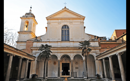 2,5 ore di tour misterioso a Roma con la metropolitana di San Clemente