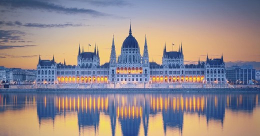 Tour a piedi della Budapest gay con i segreti della collina di Buda