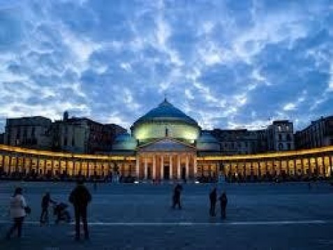 Tour di un giorno a Cuma, Campi Flegrei, Napoli per piccoli gruppi