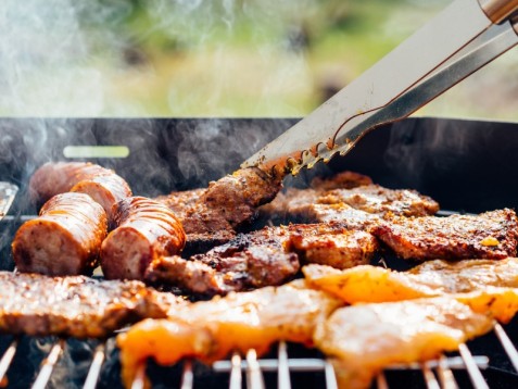 Primi Passi Nel Mondo Del Barbecue: Corso Online (prima parte)