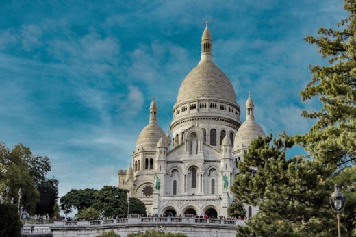 Visita guidata a piedi di Montmartre