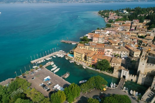 Tour Costa Ovest del Lago di Garda