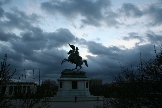 Tour introduttivo di Vienna: la capitale degli Asburgo