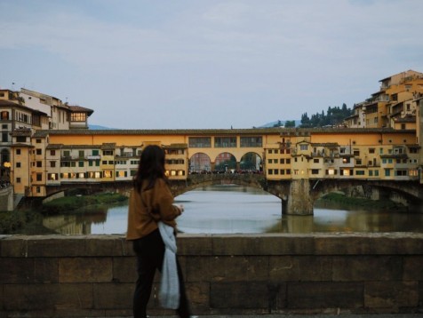 Soggiorno di una notte per un weekend di coppia in tutta Italia