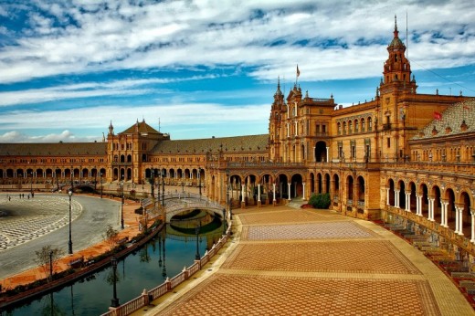 Visita guidata Cattedrale di Siviglia e Giralda