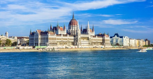 Budapest Parliament tour with Warship Museum entry and river cruise