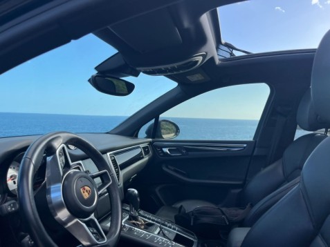 Tour in Porsche in Salento