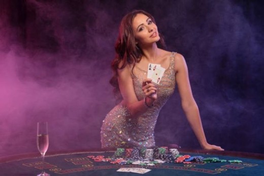 Sexy Poker a Bucarest 