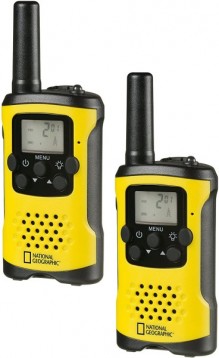 Regalo Walkie Talkie