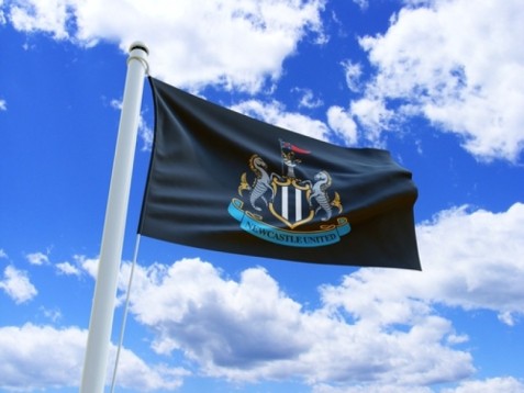 Tour dello stadio del Newcastle United