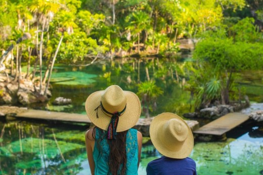 premio Tulum viaggio