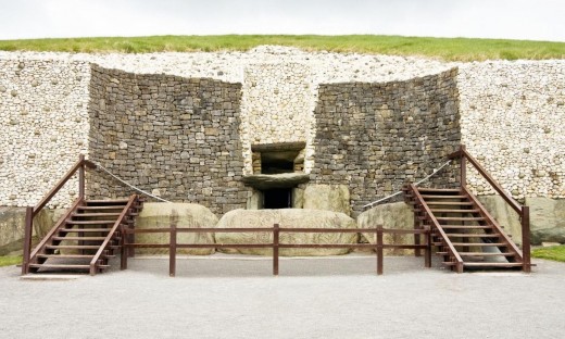 Da Dublino: Newgrange e Hill of Tara gita di un giorno