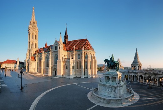 Visita guidata di 2 ore di Budapest