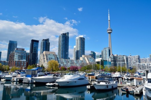 Toronto CityPASS - Ingresso a 5 Attrazioni