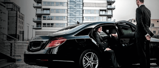 Parigi in Libertà - Tour Privato con Chauffeur