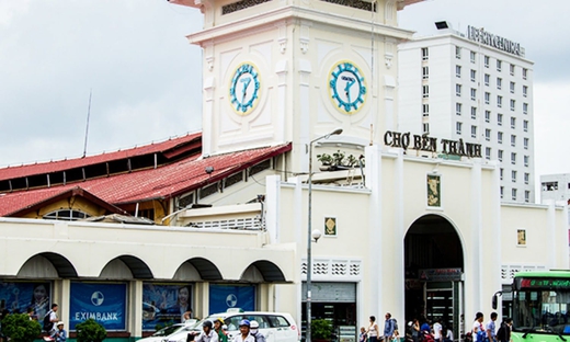 Good Morning Ho Chi Minh: a glimpse into the city waking up