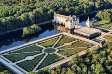 Escursione a Chambord, Chenonceau e degustazione di vini