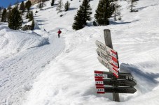 Skipass per due persone di 2 giorni