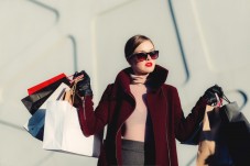 Personal Shopper - Milano e Provincia