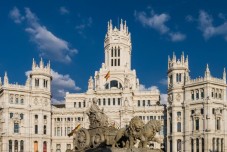Visita al museo del Prado a Madrid