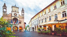 Passeggiata a Cavallo per 2 Pordenone