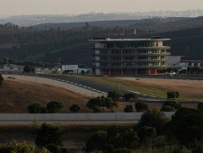 Conduzir um Mercedes AMG GT 63 1 volta + 1 volta em co-piloto