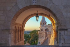 Budapest Essentials: A Perfect Weekend Getaway