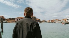 Mattinata alle isole di Murano e Burano