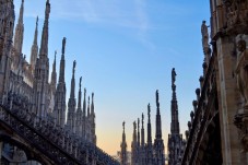 Tour per famiglie del Duomo 