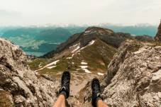 Tour di un giorno a Lucerna e al Monte Pilatus