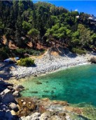 Escursione in barca in Calabria di mezza giornata