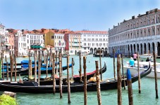 Venezia Easy: viaggio andata e ritorno per Venezia San Marco 