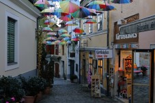 Half-Day Private Tour to Szentendre from Budapest with Wine Tasting and Lunch