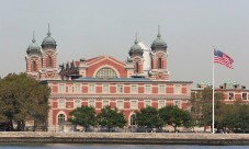 Tour privato della Statua della Libertà e di Ellis Island