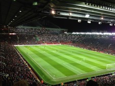 Tour del Manchester United Stadium 