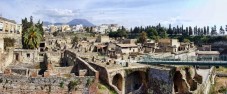 Tour of Herculaneum with an Archaeologist