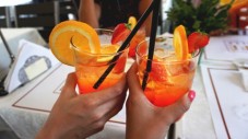 Aperitivo Rooftop Milano per due persone