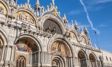 La Basilica d'Oro: tour salta fila della Basilica di San Marco per 2 persone