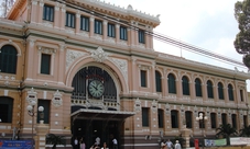 Ho Chi Minh City Tour: Historical Discovery