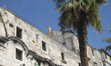 Game of Thrones guided walking tour in Split