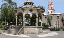 Tour nel centro di Guadalajara e Tlaquepaque